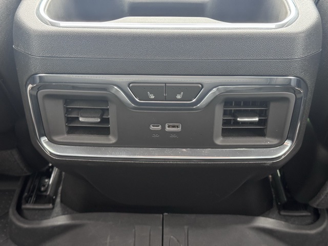 2024 Chevrolet Silverado 3500HD 4WD Crew Cab Standard Bed High Country