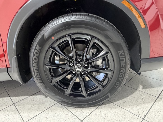 new 2026 Honda CR-V Hybrid car, priced at $42,130