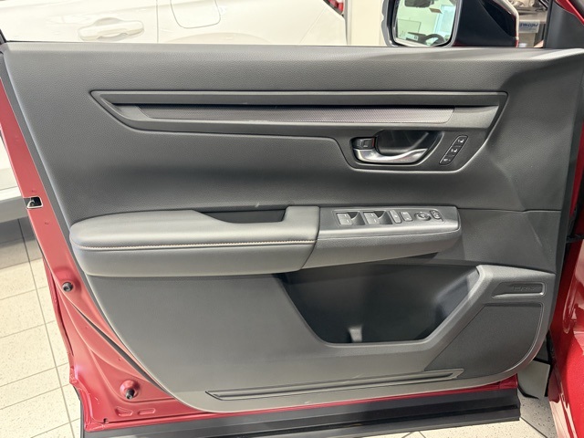 new 2026 Honda CR-V Hybrid car, priced at $42,130