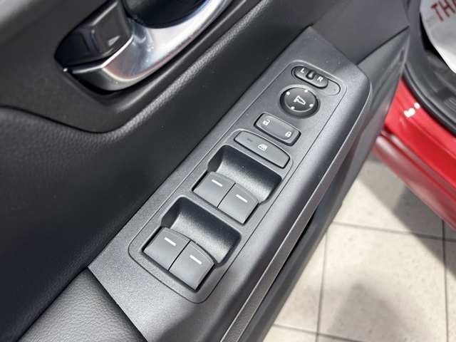 new 2026 Honda CR-V Hybrid car, priced at $42,130