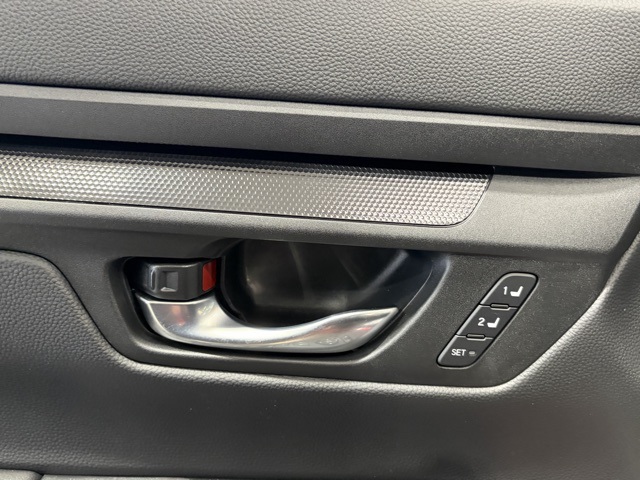 new 2026 Honda CR-V Hybrid car, priced at $42,130