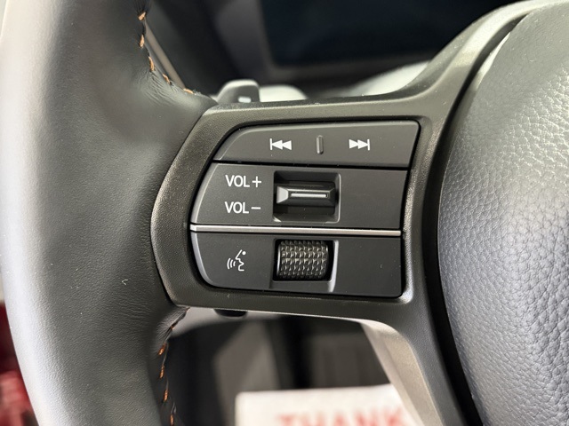 new 2026 Honda CR-V Hybrid car, priced at $42,130