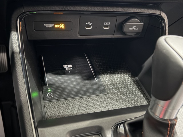 new 2026 Honda CR-V Hybrid car, priced at $42,130