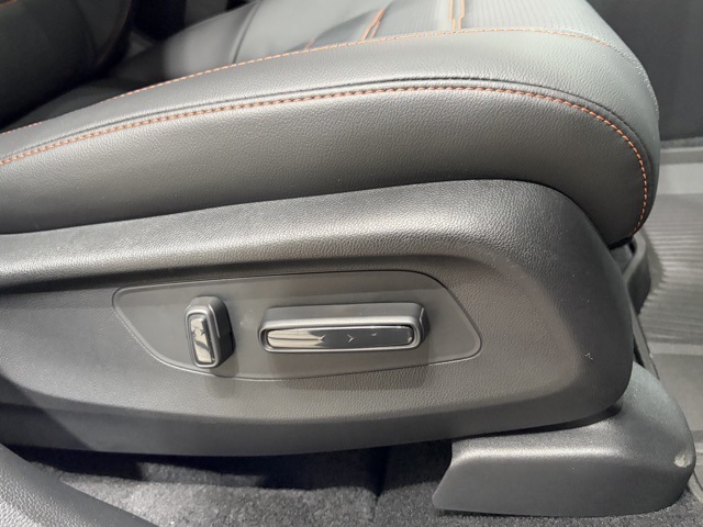 new 2026 Honda CR-V Hybrid car, priced at $42,130