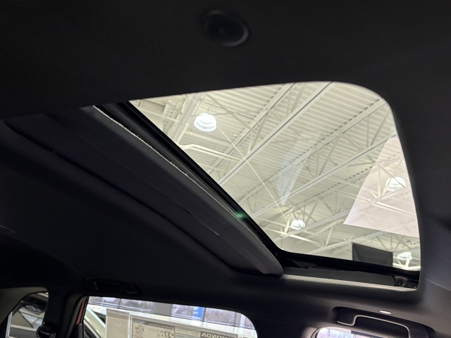 new 2026 Honda CR-V Hybrid car, priced at $42,130