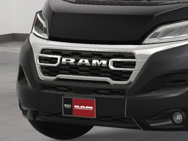 2025 Ram ProMaster 2500 photo 8