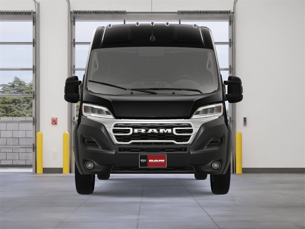 2025 Ram ProMaster 2500 photo 6