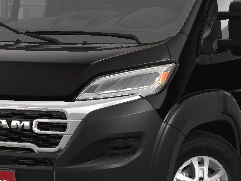 2025 Ram ProMaster 2500 photo 7