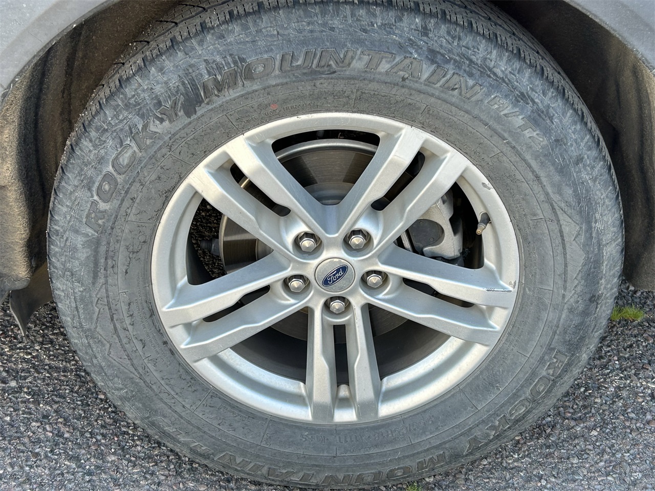 used 2020 Ford Explorer car, priced at $19,995