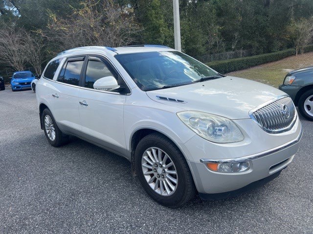 2011 Buick Enclave CXL-1's photo