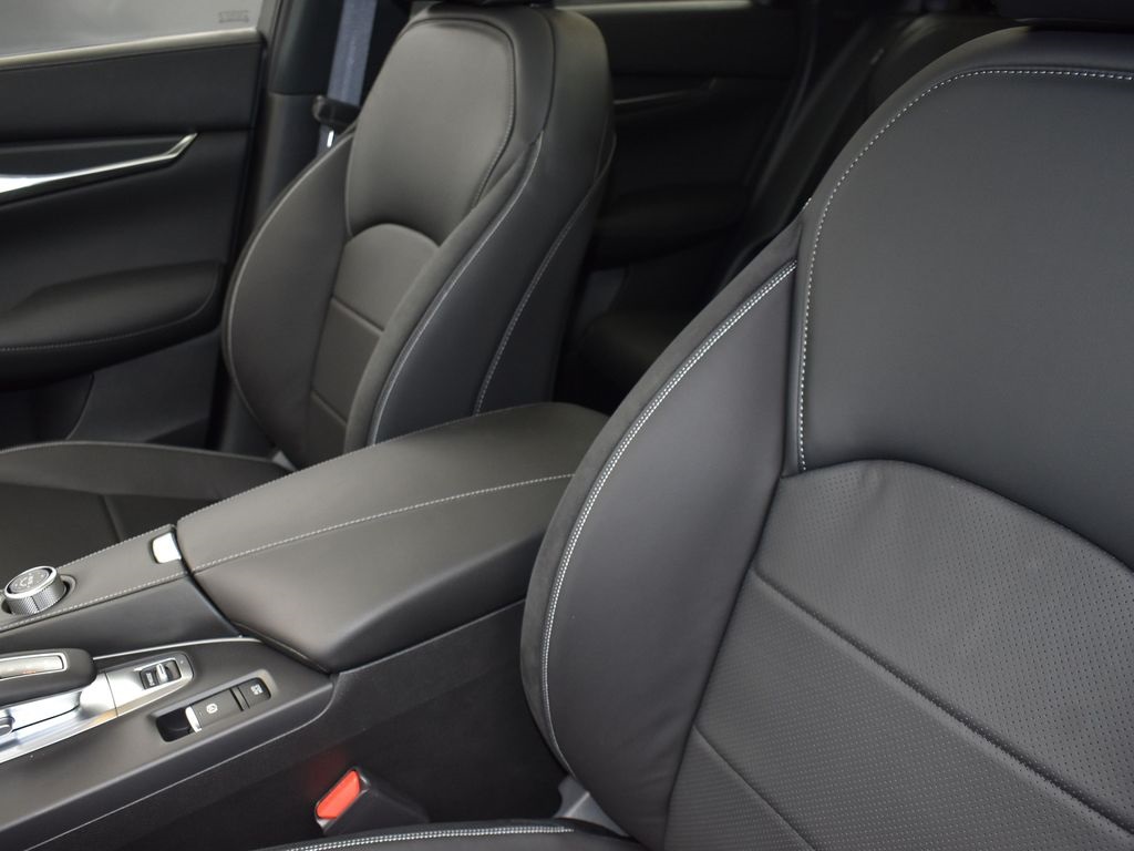 2025 Slate Infiniti QX50 SPORT AWD SUV