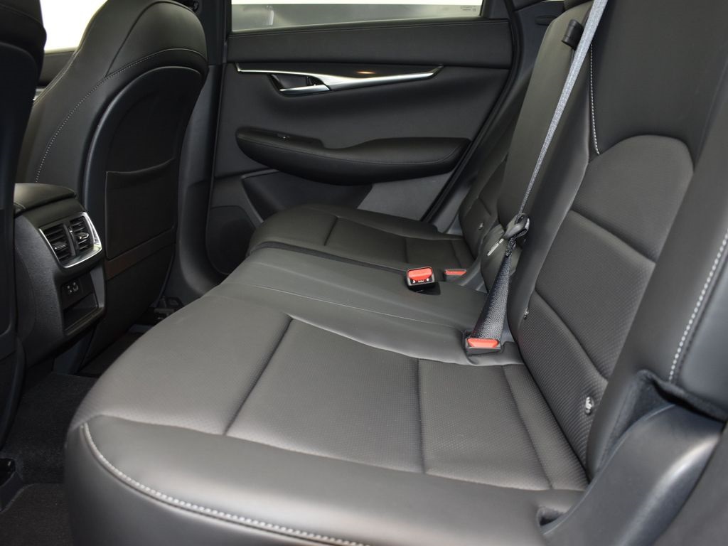 2025 Slate Infiniti QX50 SPORT AWD SUV