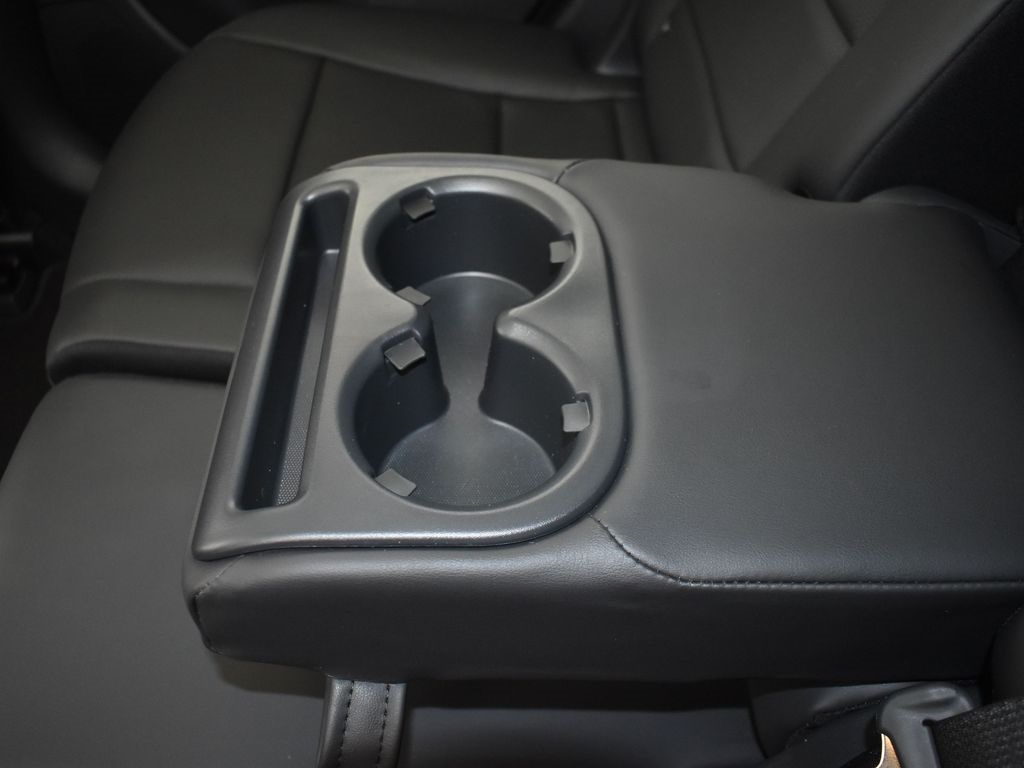2025 Slate Infiniti QX50 SPORT AWD SUV