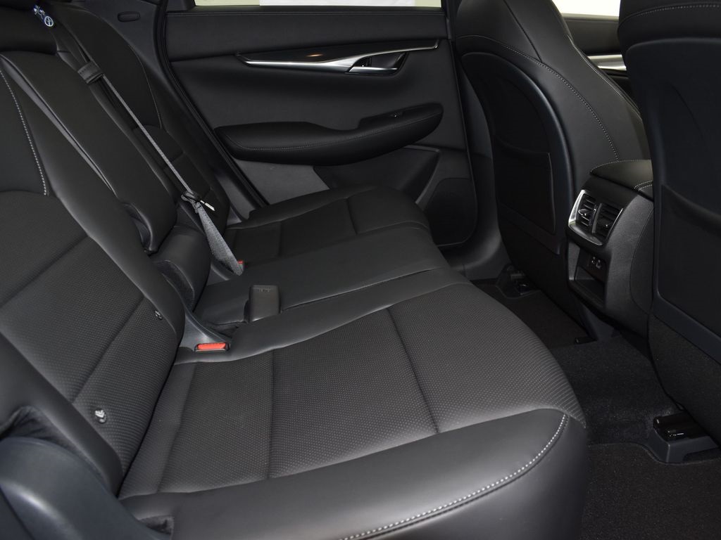 2025 Slate Infiniti QX50 SPORT AWD SUV