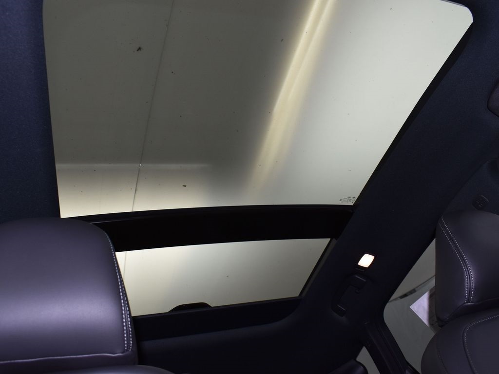 2025 Slate Infiniti QX50 SPORT AWD SUV