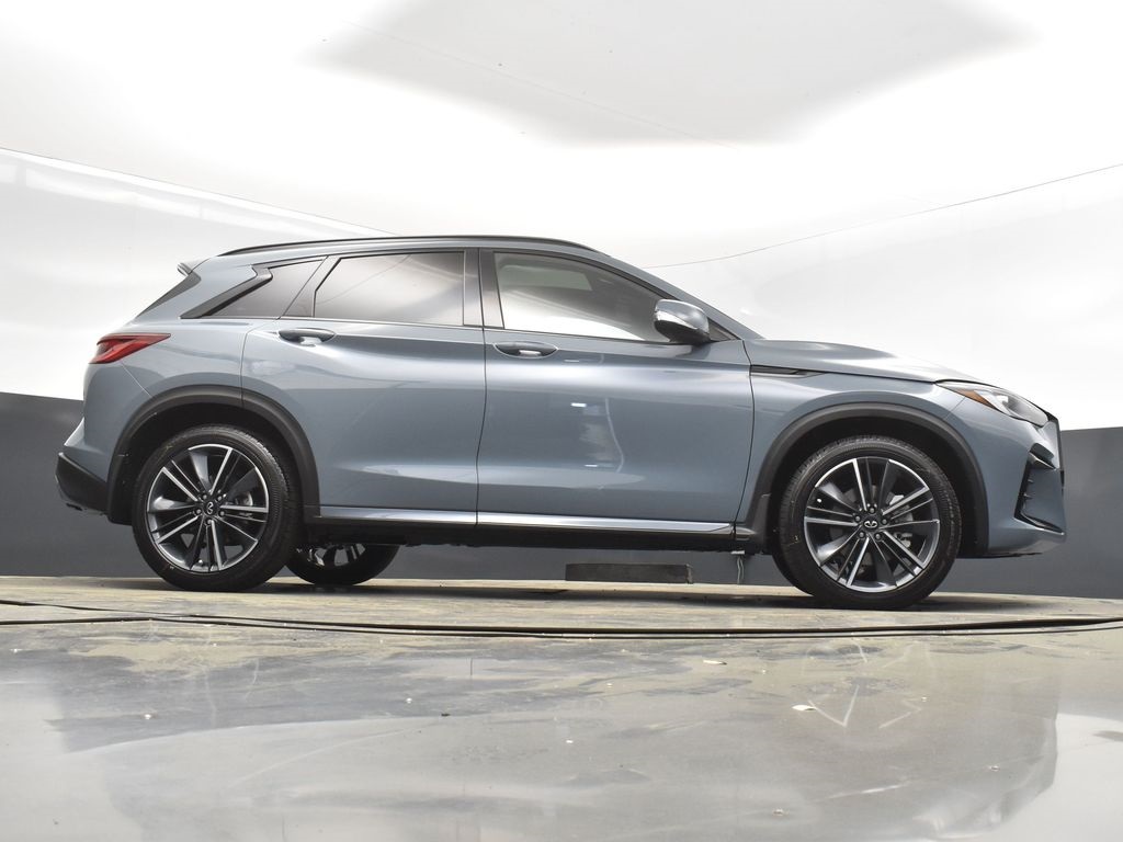 2025 Slate Infiniti QX50 SPORT AWD SUV