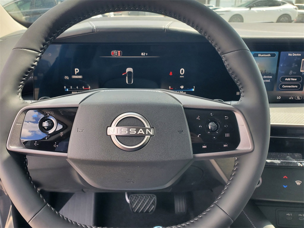 new 2026 Nissan Murano car, priced at $36,852