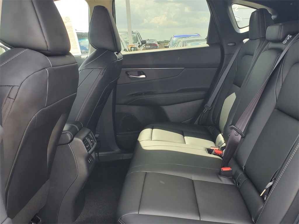 new 2026 Nissan Murano car, priced at $36,852