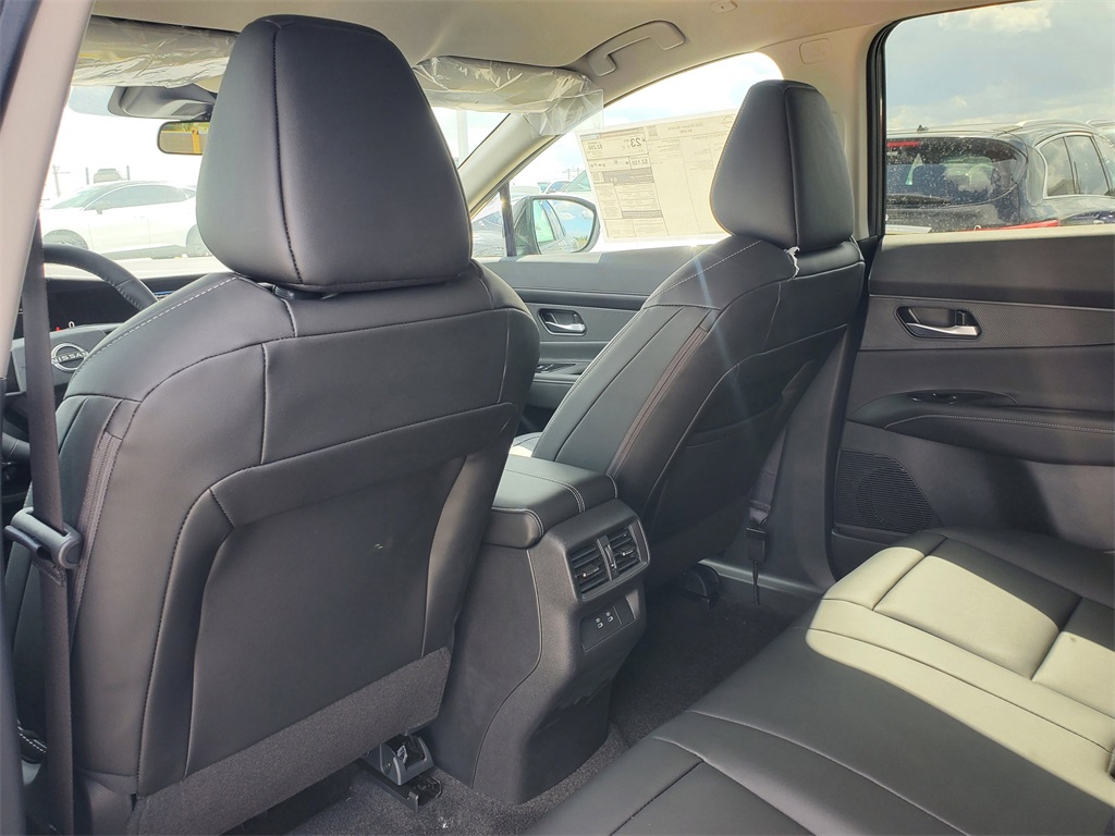 new 2026 Nissan Murano car, priced at $36,852