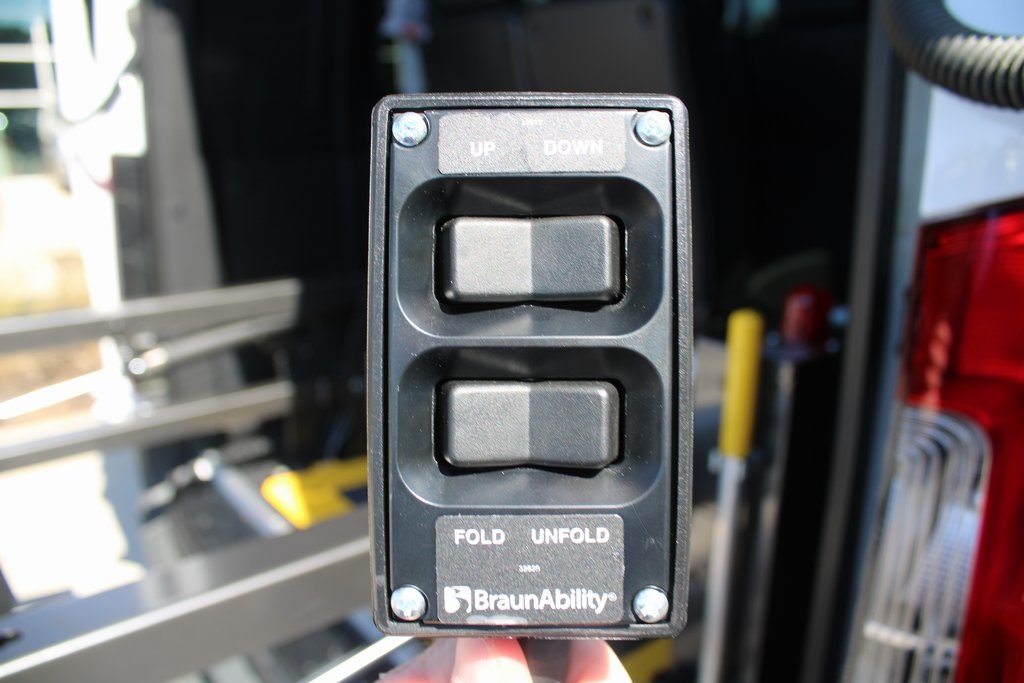 2023 Mercedes-Benz Sprinter 3500 Smartliner WAV 15 Passenger Van for sale #MV1107 - photo 26