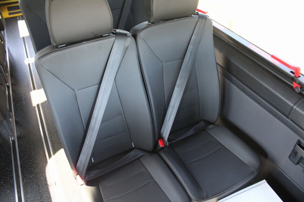 2023 Mercedes-Benz Sprinter 3500 Smartliner WAV 15 Passenger Van for sale #MV1107 - photo 31