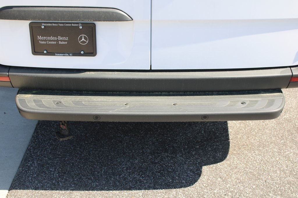 2023 Mercedes-Benz Sprinter 3500 Smartliner WAV 15 Passenger Van for sale #MV1107 - photo 42