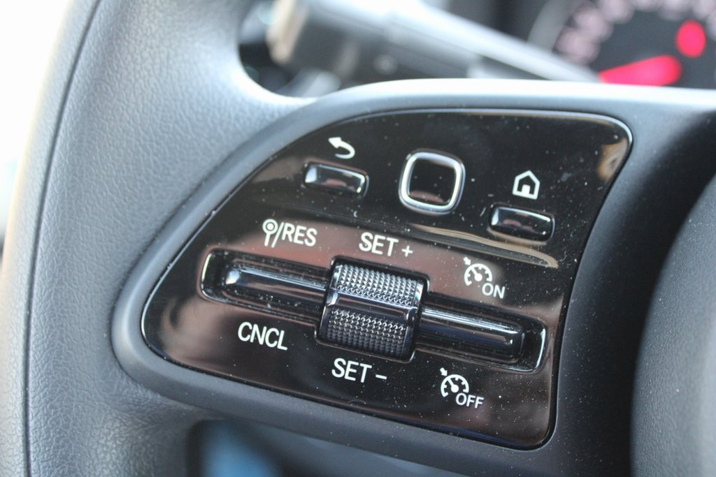 2023 Mercedes-Benz Sprinter 3500 Smartliner WAV 15 Passenger Van for sale #MV1107 - photo 49