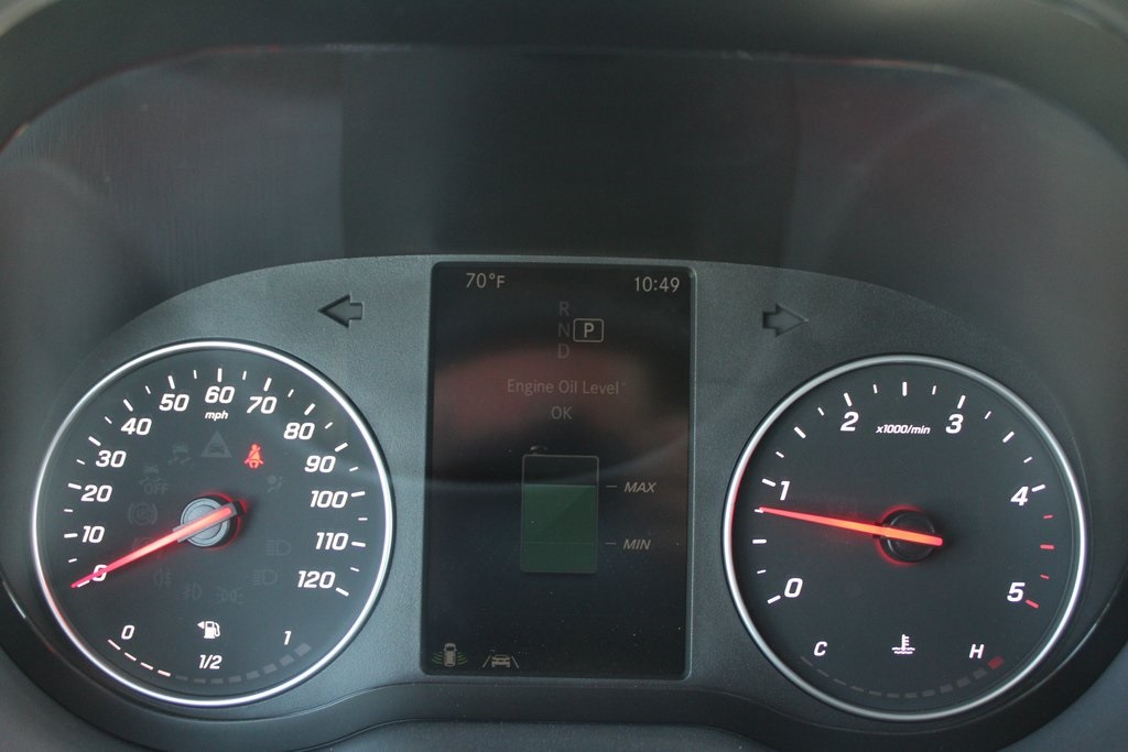 2023 Mercedes-Benz Sprinter 3500 Smartliner WAV 15 Passenger Van for sale #MV1107 - photo 53