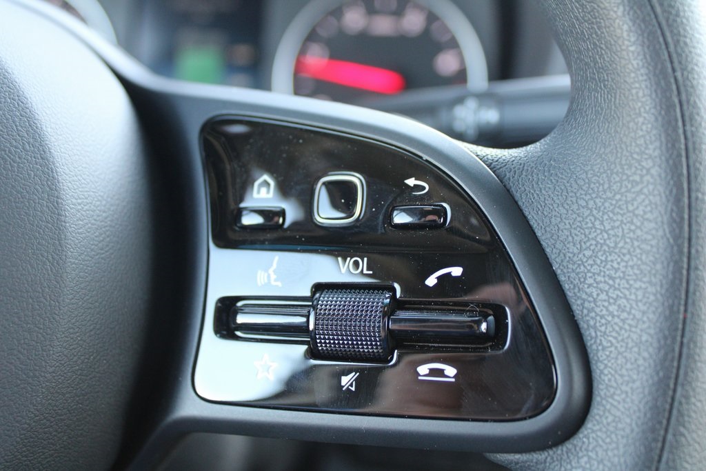 2023 Mercedes-Benz Sprinter 3500 Smartliner WAV 15 Passenger Van for sale #MV1107 - photo 54