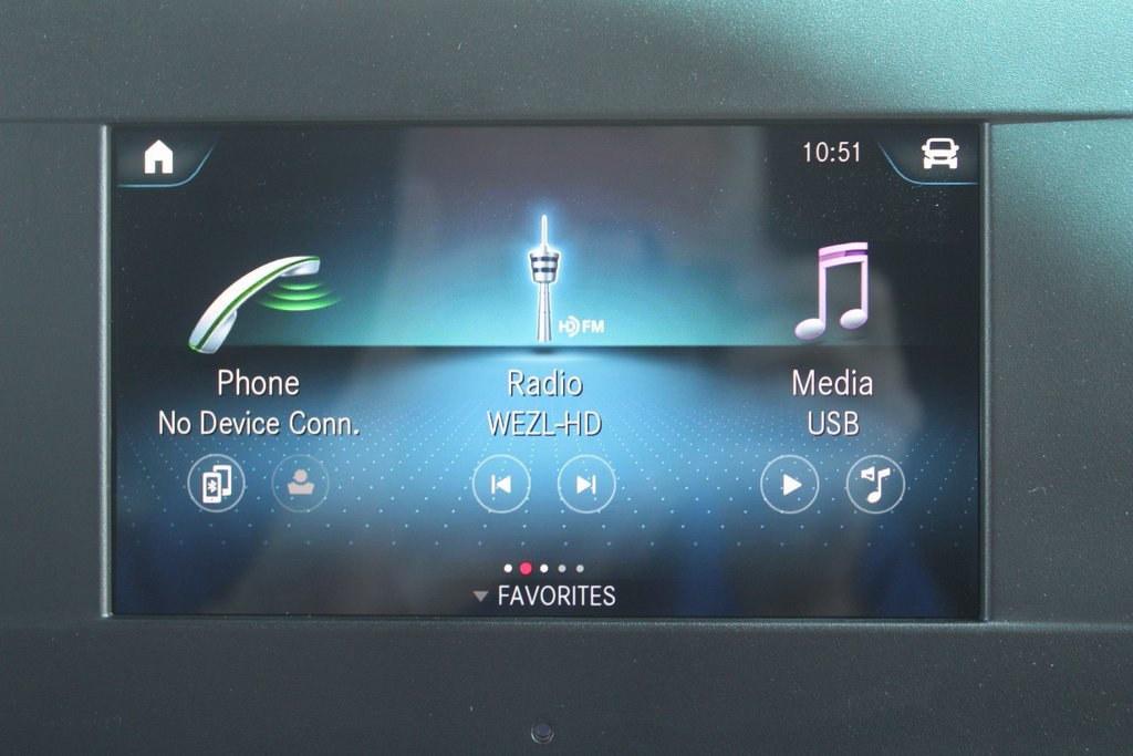 2023 Mercedes-Benz Sprinter 3500 Smartliner WAV 15 Passenger Van for sale #MV1107 - photo 64