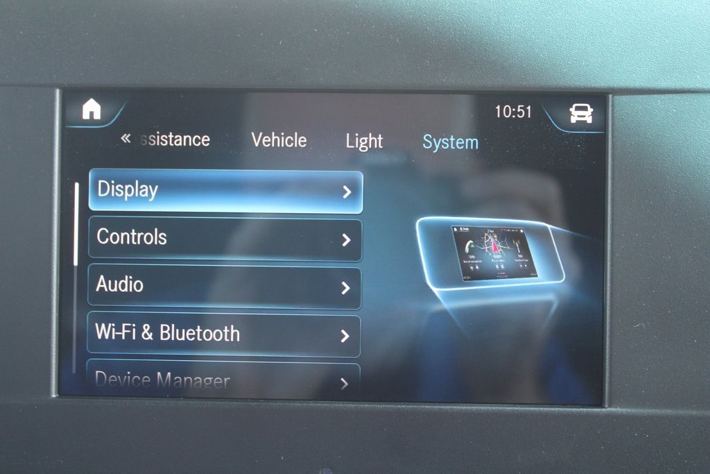 2023 Mercedes-Benz Sprinter 3500 Smartliner WAV 15 Passenger Van for sale #MV1107 - photo 66