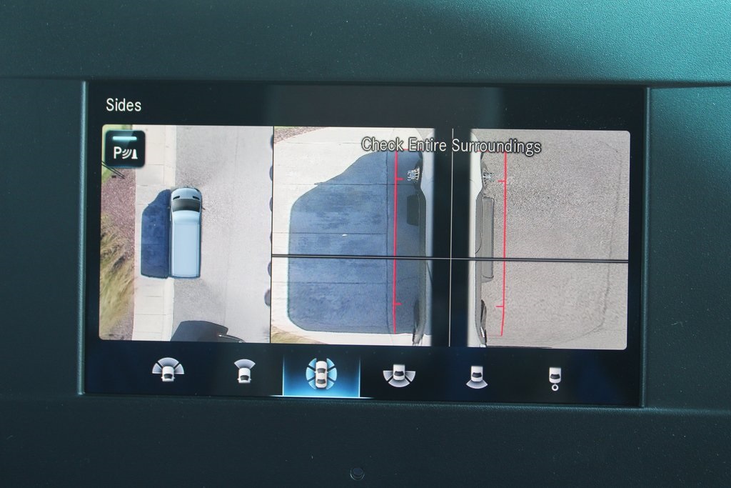 2023 Mercedes-Benz Sprinter 3500 Smartliner WAV 15 Passenger Van for sale #MV1107 - photo 68