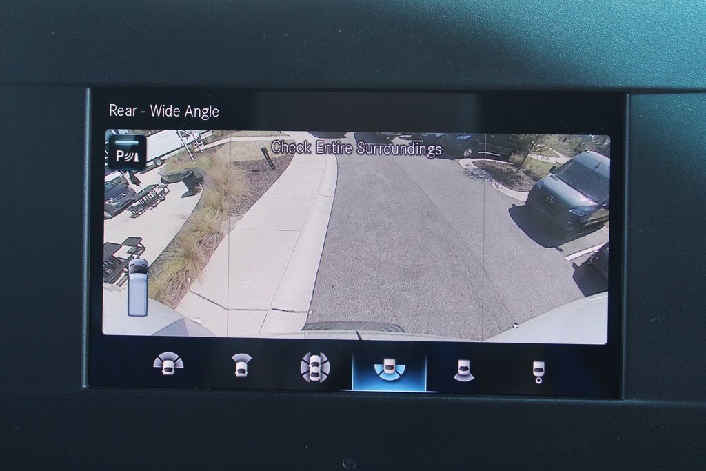 2023 Mercedes-Benz Sprinter 3500 Smartliner WAV 15 Passenger Van for sale #MV1107 - photo 69