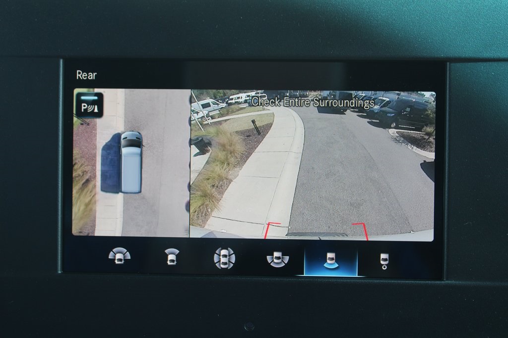 2023 Mercedes-Benz Sprinter 3500 Smartliner WAV 15 Passenger Van for sale #MV1107 - photo 70