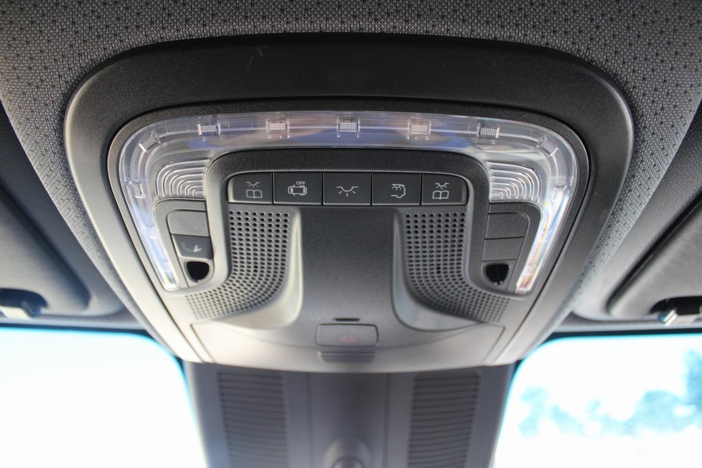 2023 Mercedes-Benz Sprinter 3500 Smartliner WAV 15 Passenger Van for sale #MV1107 - photo 73