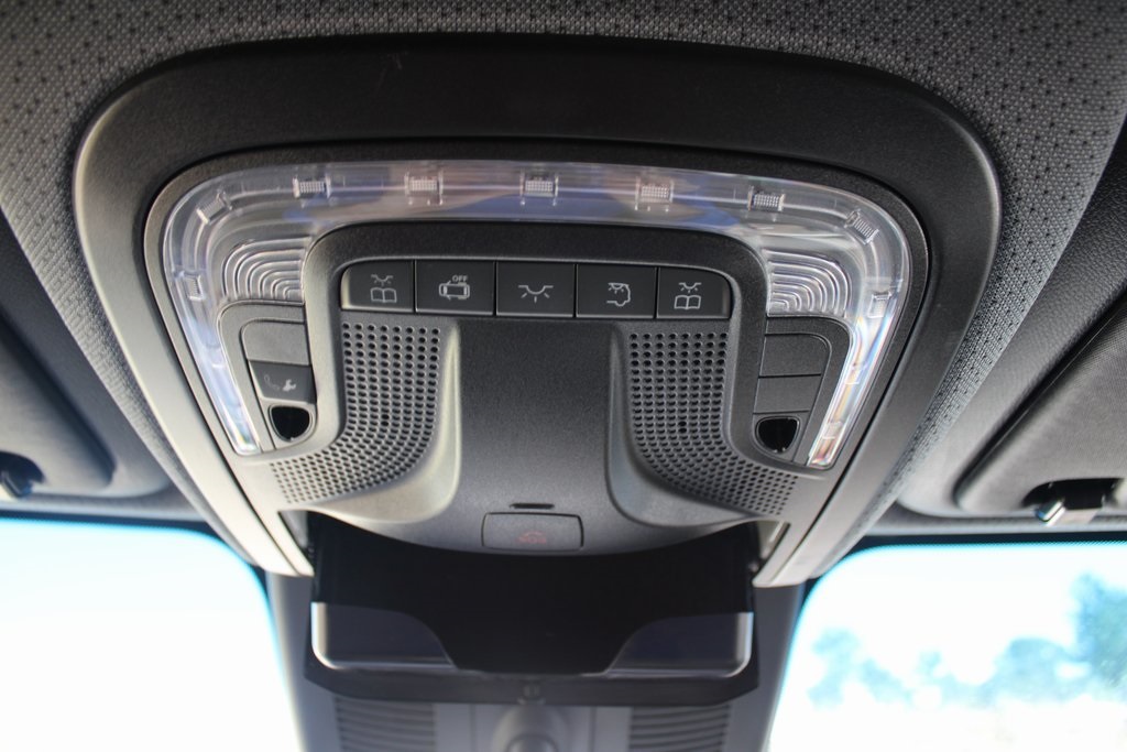 2023 Mercedes-Benz Sprinter 3500 Smartliner WAV 15 Passenger Van for sale #MV1107 - photo 74