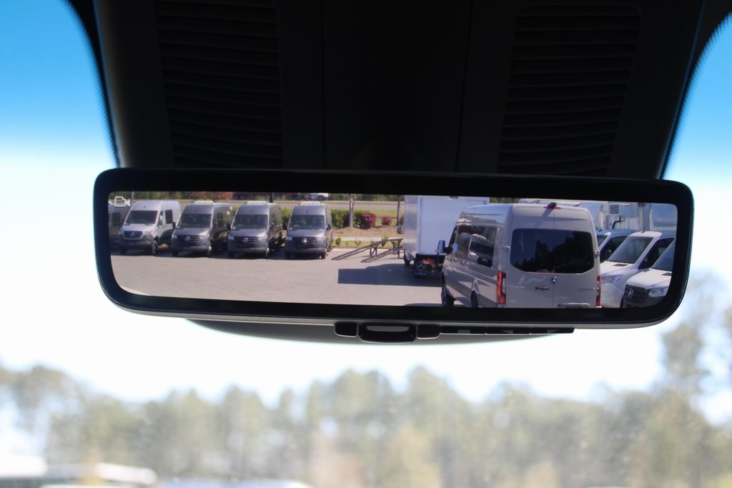 2023 Mercedes-Benz Sprinter 3500 Smartliner WAV 15 Passenger Van for sale #MV1107 - photo 76