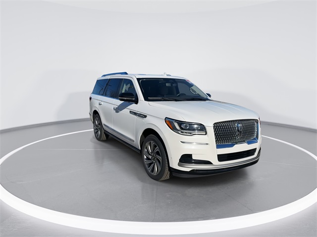 2023 Lincoln Navigator