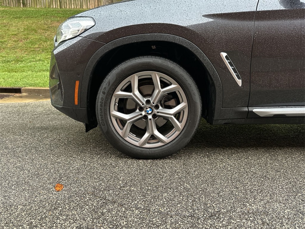 X3 xDrive30i