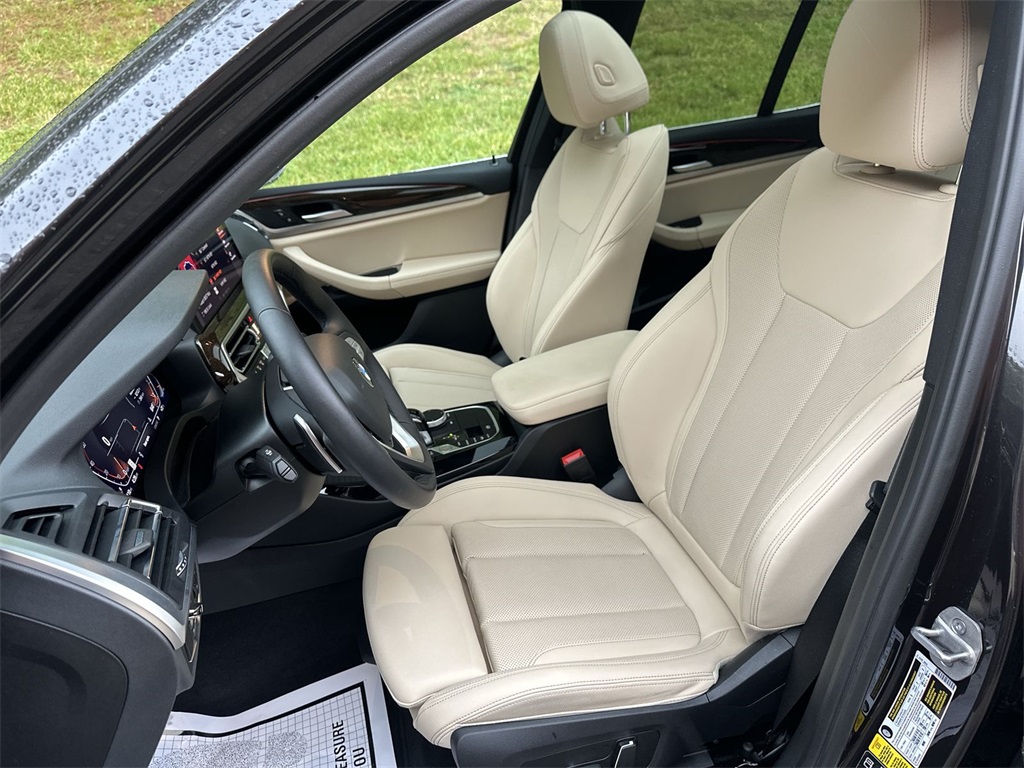 X3 xDrive30i