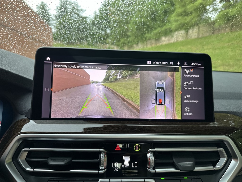 X3 xDrive30i