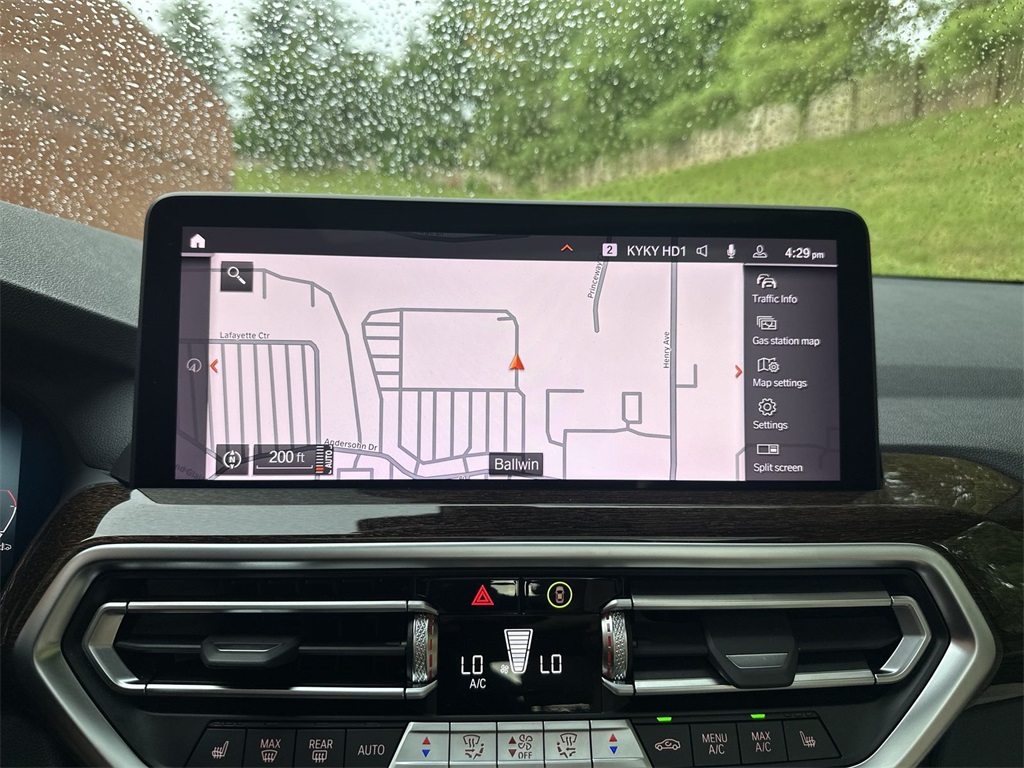 X3 xDrive30i