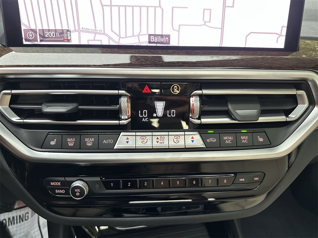 X3 xDrive30i