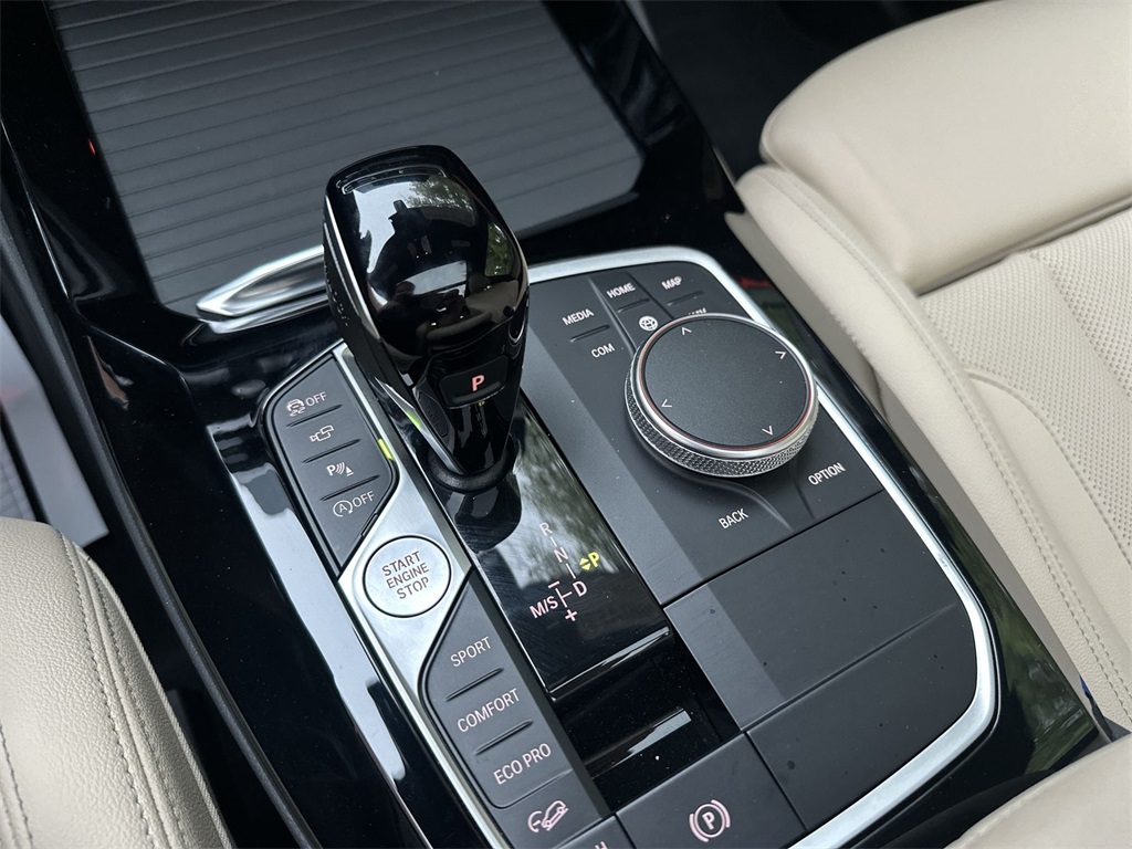X3 xDrive30i