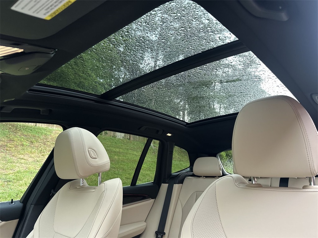 X3 xDrive30i