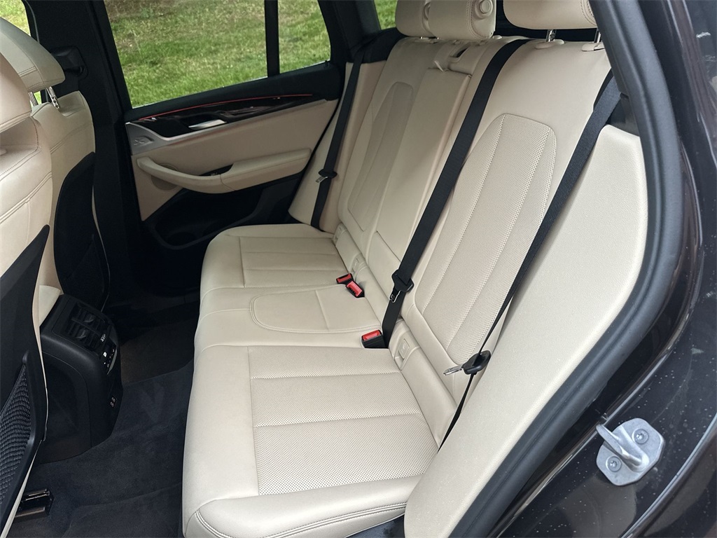 X3 xDrive30i