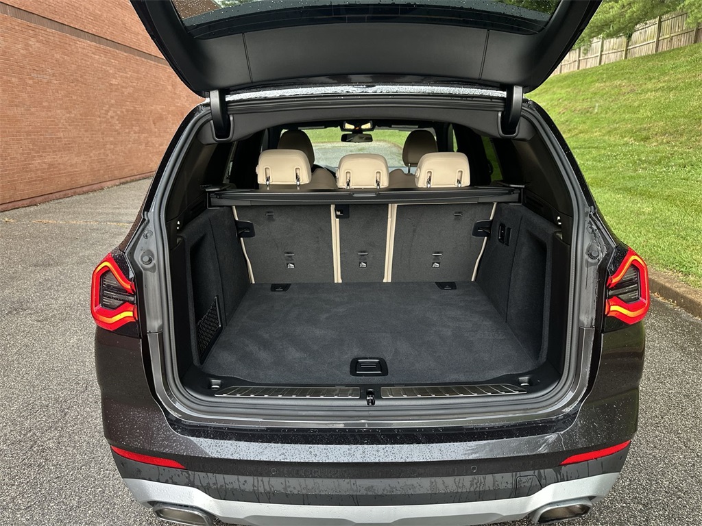 X3 xDrive30i