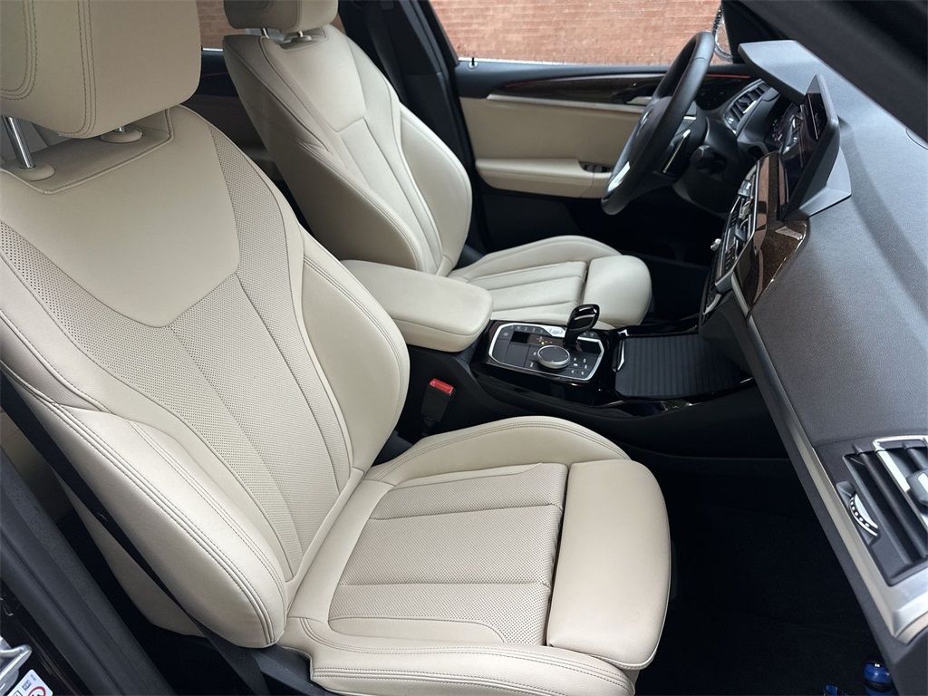 X3 xDrive30i