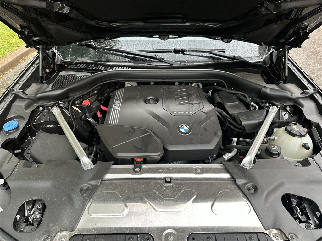 X3 xDrive30i