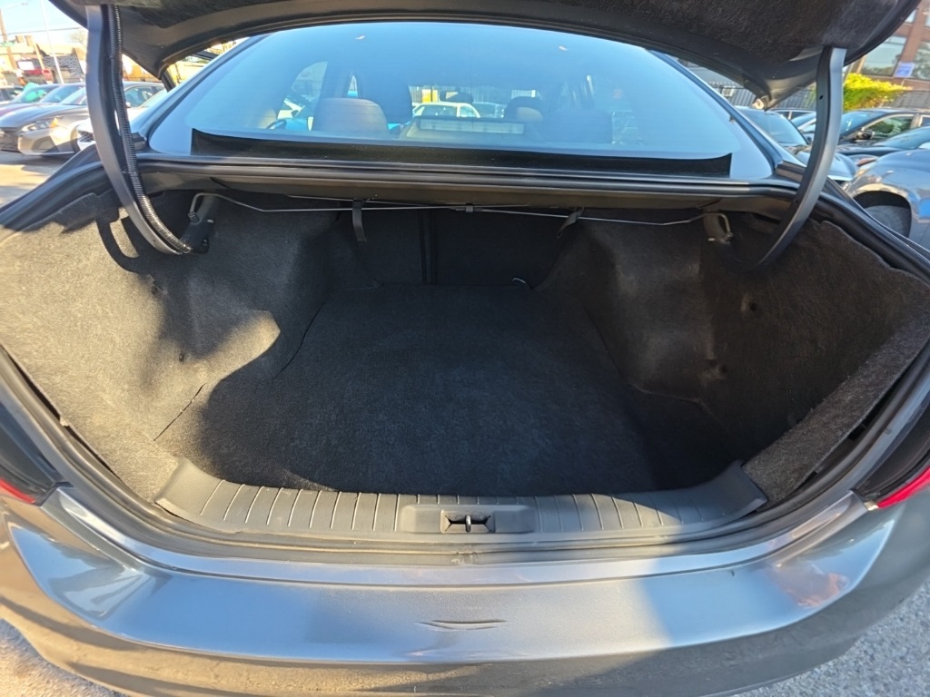 used 2018 Nissan Altima car, priced at $12,895